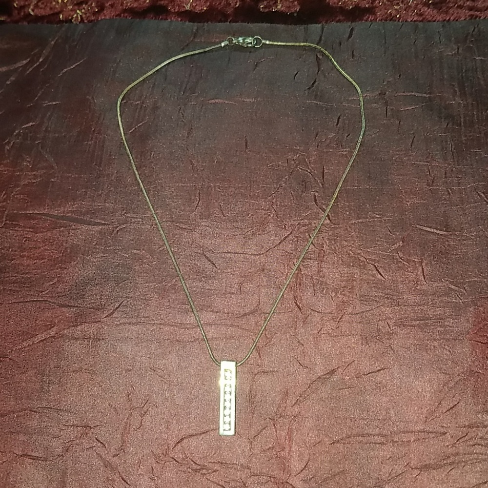 Vintage neckalce